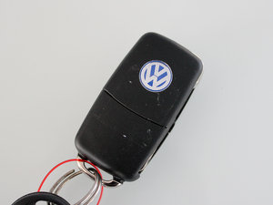 2010款1.8T 手动冠军版 车钥匙