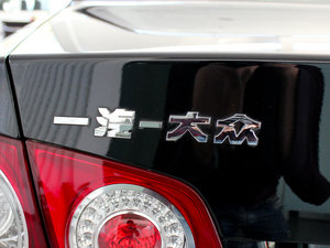 2010款1.8T 手动冠军版 细节外观