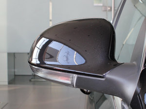 2010款1.8T 手动冠军版 细节外观