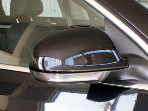 2010款1.8T 手动冠军版 细节外观