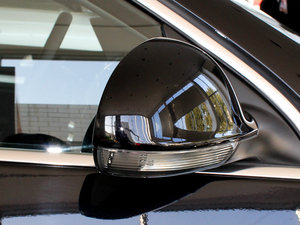 2010款1.8T 手动冠军版 细节外观