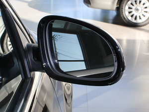 2010款1.8T 手动冠军版 细节外观