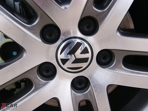 2010款1.4T 自动技术版 细节外观