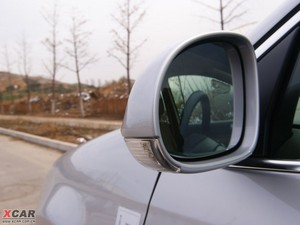 2010款1.4T 自动技术版 细节外观