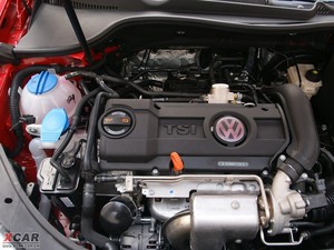 2010款1.4T 手动豪华版 其它