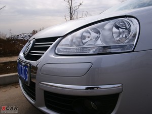 2010款1.4T 自动技术版 细节外观