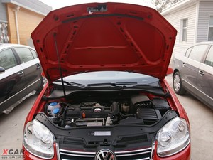 2010款1.4T 手动豪华版 发动机