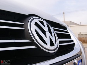 2010款1.4T 自动技术版 细节外观