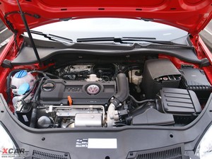 2010款1.4T 手动豪华版 其它
