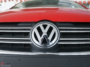 2010款1.4T 手动豪华版 细节外观