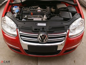 2010款1.4T 手动豪华版 其它