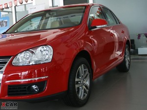 2010款1.4T 手动豪华版 细节外观