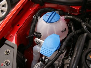 2010款1.4T 手动豪华版 其它