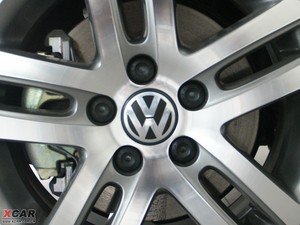 2010款1.4T 手动豪华版 细节外观