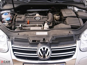 2010款1.4T 自动技术版 其它