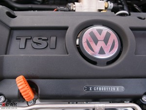 2010款1.4T 手动豪华版 其它