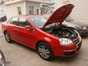 2010款1.4T 手动豪华版 其它