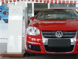 2010款1.4T 手动豪华版 细节外观