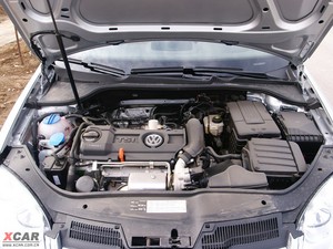 2010款1.4T 自动技术版 其它