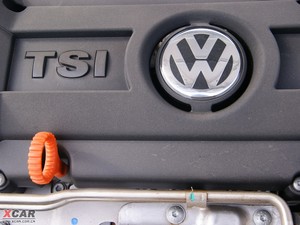 2010款1.4T 自动技术版 其它