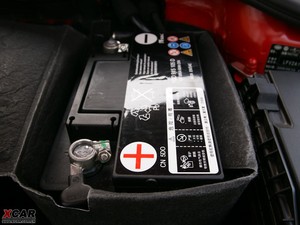 2010款1.4T 手动豪华版 其它