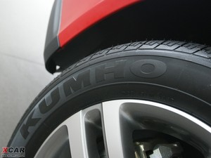 2010款1.4T 手动豪华版 细节外观