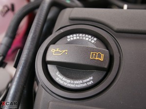 2010款1.4T 手动豪华版 其它
