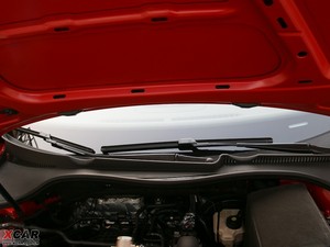 2010款1.4T 手动豪华版 其它