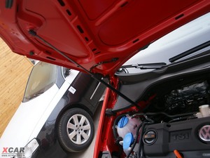 2010款1.4T 手动豪华版 其它