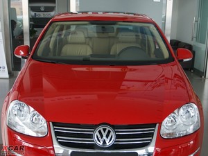 2010款1.4T 手动豪华版 细节外观