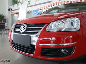 2010款1.4T 手动豪华版 细节外观
