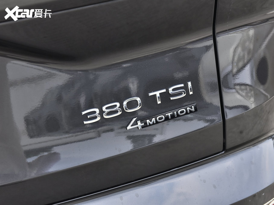 2023 380TSI (q)AѾPro