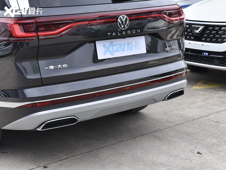 2023 380TSI AѾPro