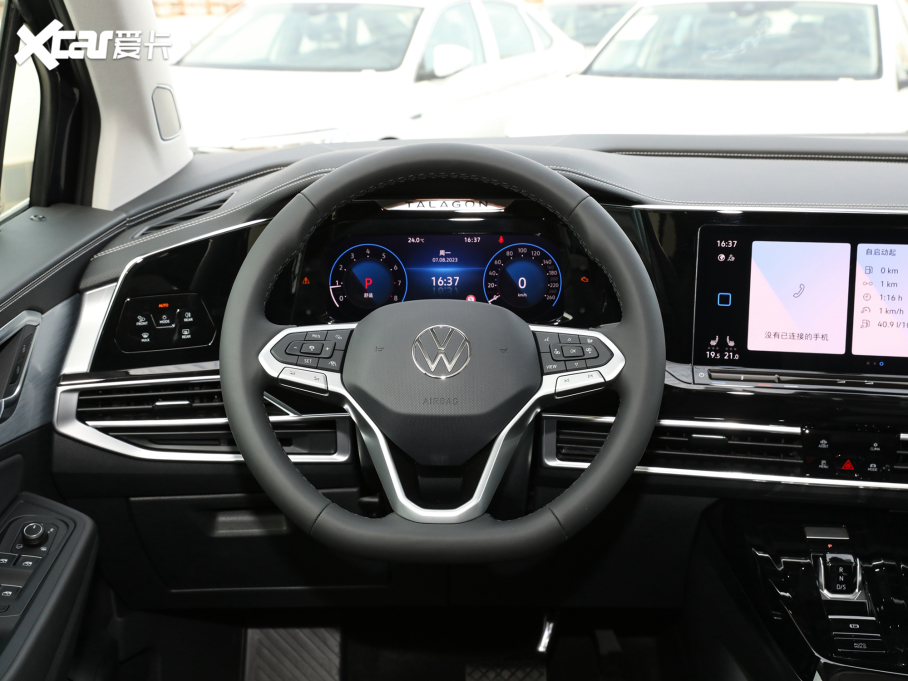 2023 Ŀ 380TSI AѾPro 7