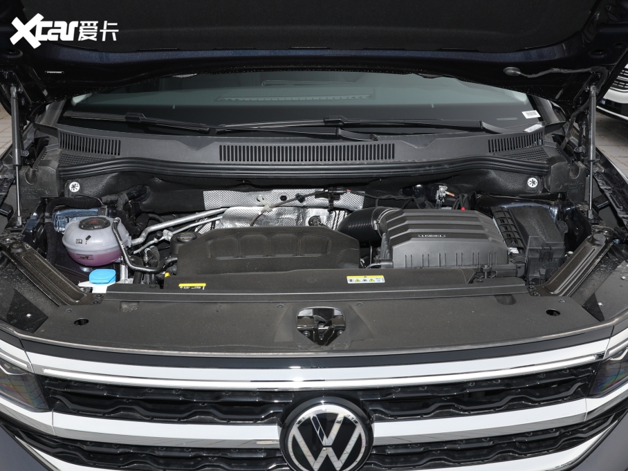 2023��� �Ŀ� 380TSI �����A�Ѿ���Pro 7��