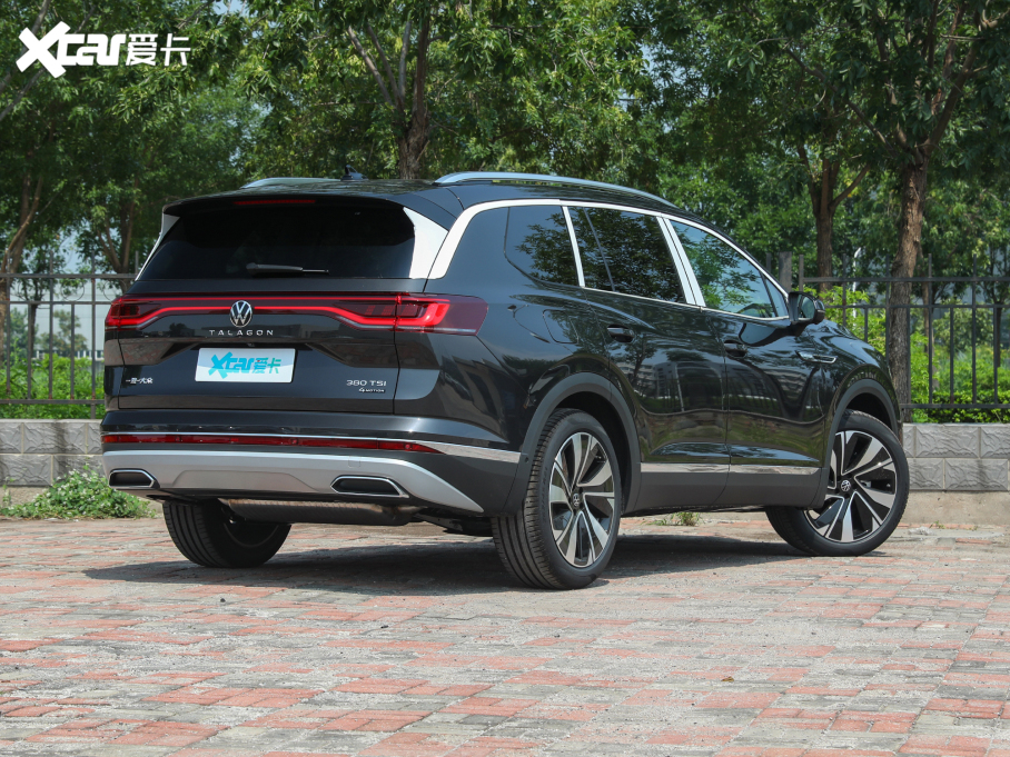 2023 Ŀ 380TSI Şپ 7