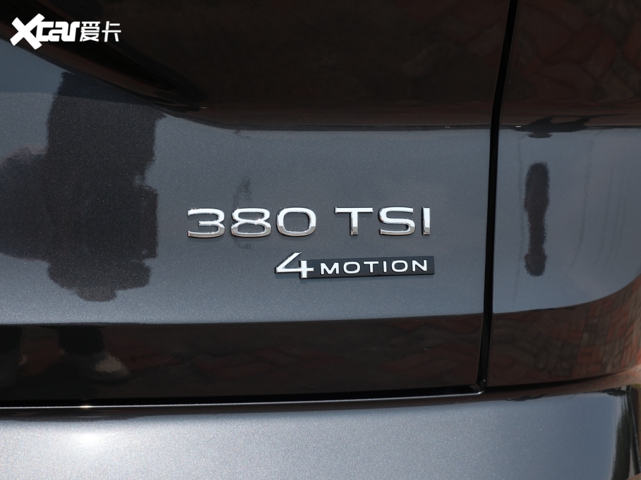 2023 Ŀ 380TSI Şپ 7