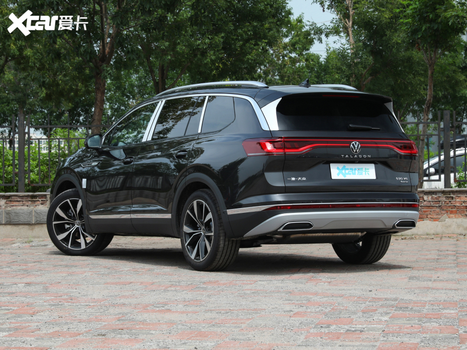 2023 Ŀ 530TSI ŞپPro 6