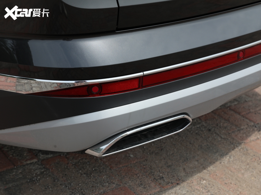 2023 Ŀ 530TSI ŞپPro 6