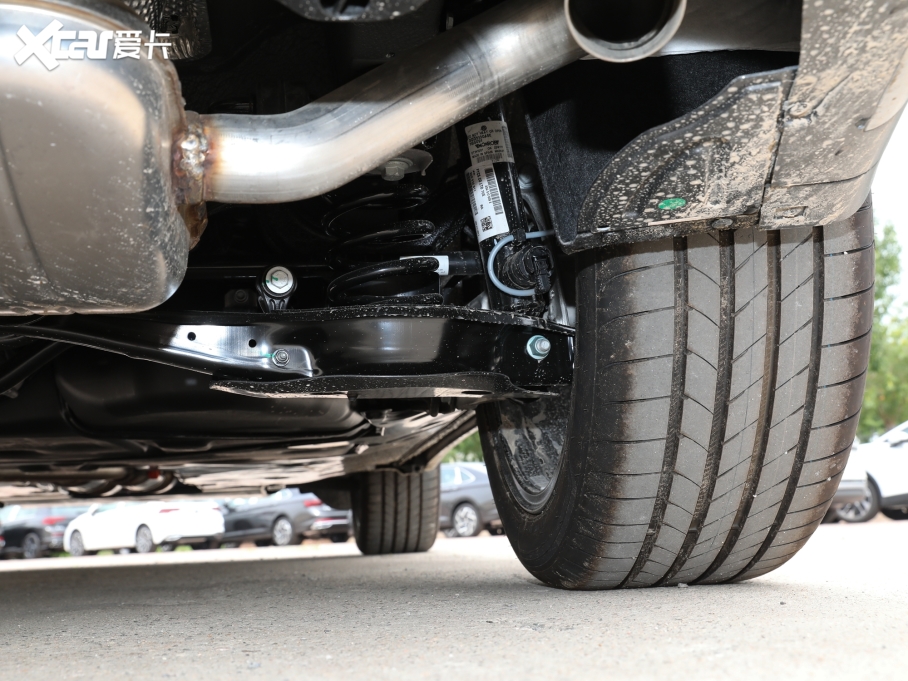 2023 Ŀ 530TSI ŞپPro 6