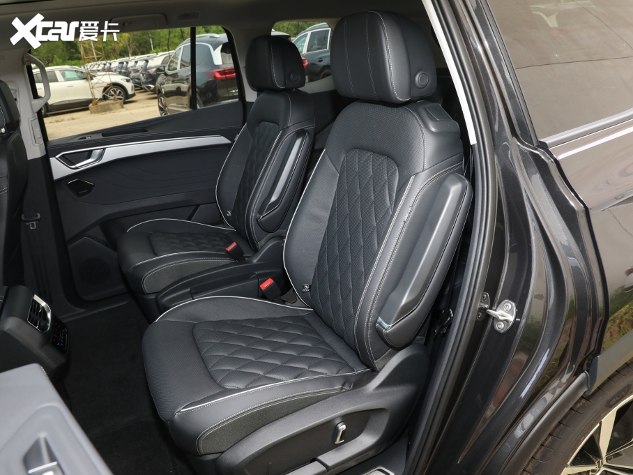 2023 Ŀ 530TSI ŞپPro 6