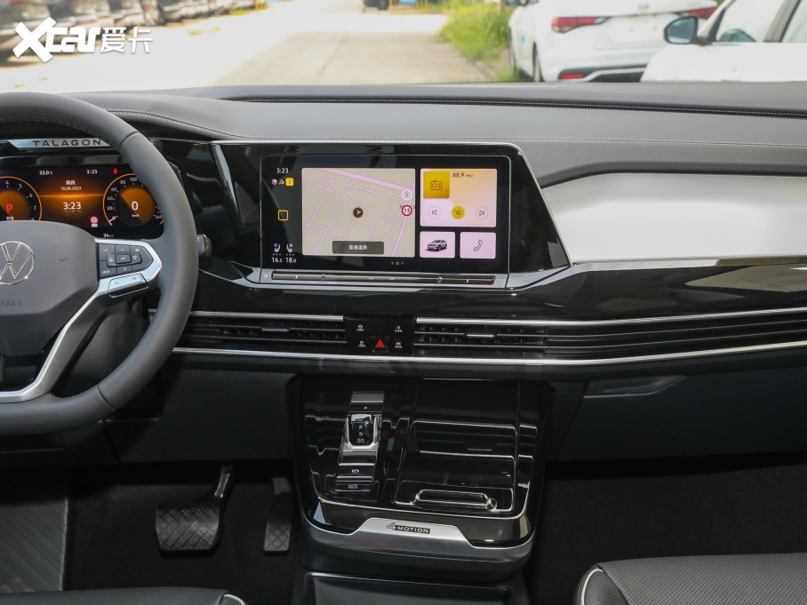 2023 Ŀ 530TSI (q)ŞپPro 6