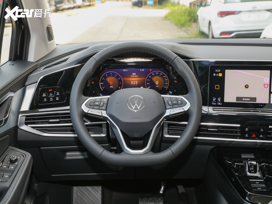 2023 Ŀ 530TSI ŞپPro 6