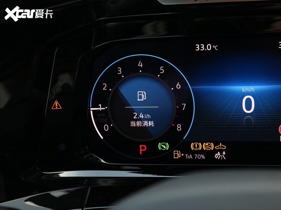 2023 Ŀ 530TSI ŞپPro 6