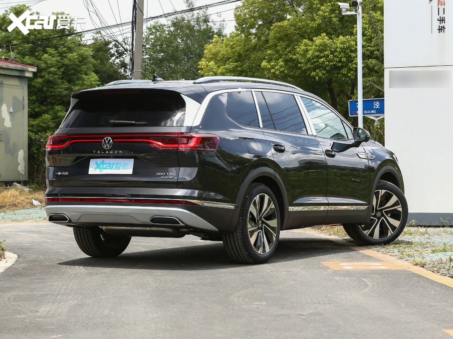 2023 Ŀ 380TSI (q)AѾPro 6