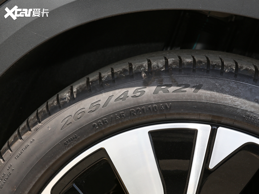 2023 Ŀ 380TSI AѾPro 6