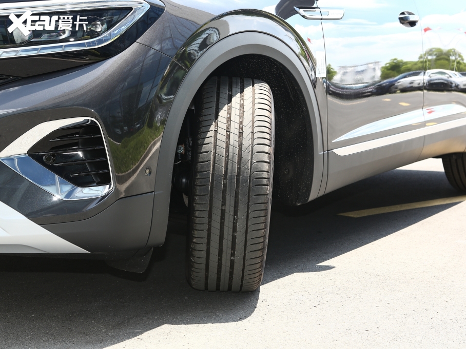 2023 Ŀ 380TSI AѾPro 6