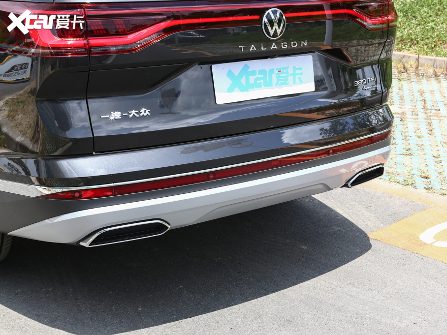 2023 Ŀ 380TSI AѾPro 6