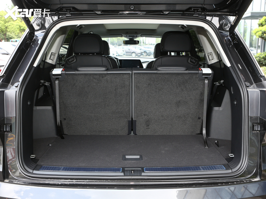 2023 Ŀ 380TSI AѾPro 6