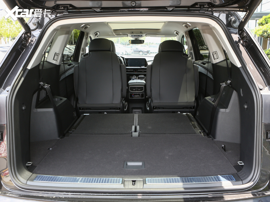 2023 Ŀ 380TSI AѾPro 6